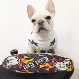 Pet Cotton Sweatshirt