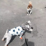 Pet Cotton Sweatshirt