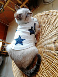 Pet Cotton Sweatshirt