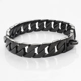 Stainless Steel Casting Dog Chain Necklace Collar