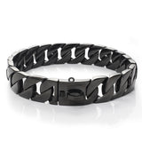 Stainless Steel Casting Dog Chain Necklace Collar