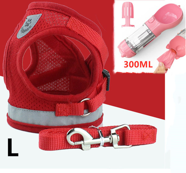 red-set