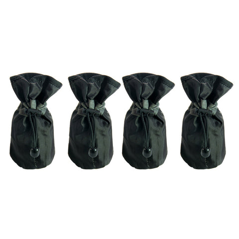 Pet Shoes And Socks Four Seasons Breathable Soft Bottom Non-Slip