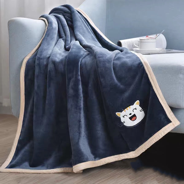 blue-lucky-cat