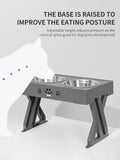 Pet Bowl Feeder Stainless Steel