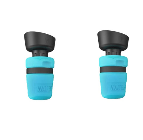 Outdoor Foldable Travel Water Bottle Water Dispenser