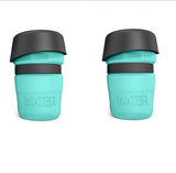Outdoor Foldable Travel Water Bottle Water Dispenser