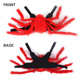 Pet Halloween Creative Spider Costume
