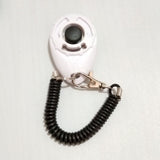 Pet Training Clicker