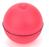 LED Laser Electronic Rolling Pet Funny Pet Toy Ball