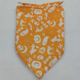 Pet Triangle Drool Towel Scarf