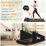 Dog Pacer Treadmill For Healthy & Fit Pets - Run Walk