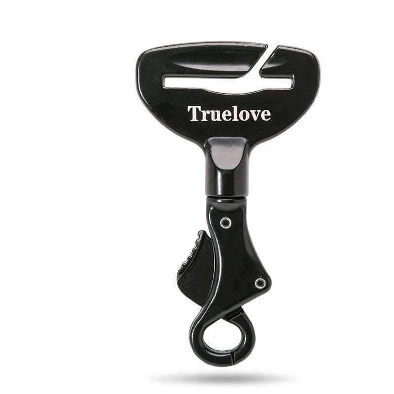 Pet Car Safety Buckle Car Holder