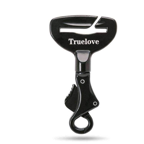Pet Car Safety Buckle Car Holder