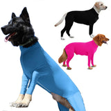 Pet Anxiety Jumpsuit Pajamas