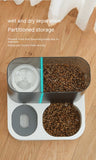 Pet Visual Automatic Feeder