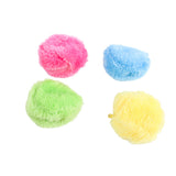 Automatic Electric Magic Roller Activation Ball Chew Plush
