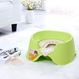 Spillproof Cat Litter Pan Semi-enclosed Oversize