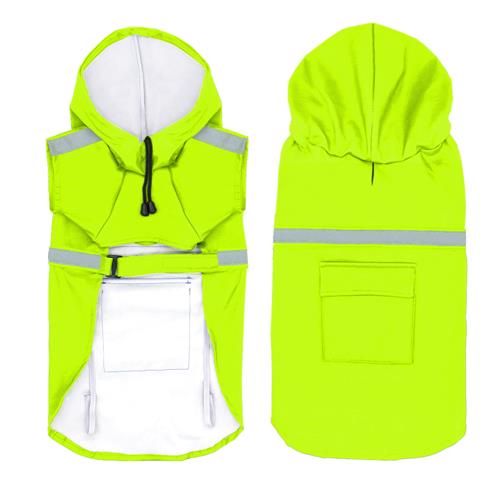 fluorescent-green