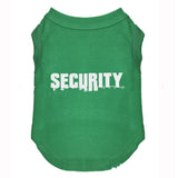Pet Security T Shirt