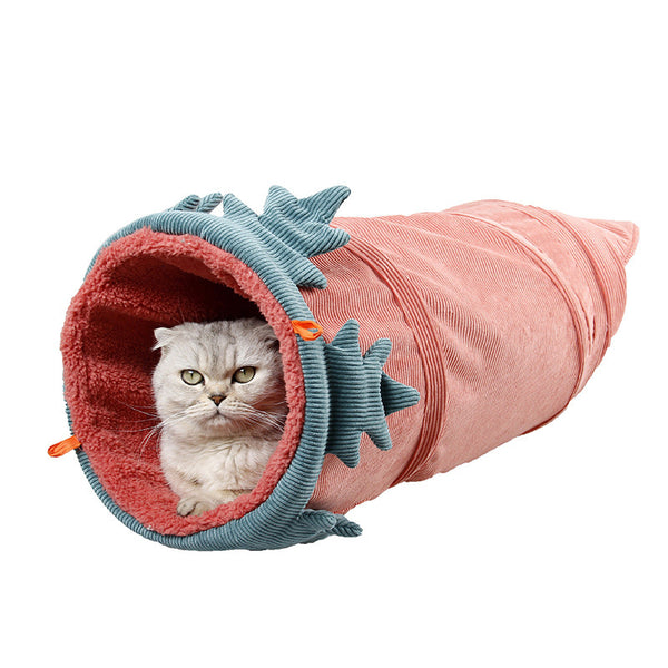 red-carrot