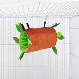 Plush Hamster Tree