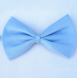 Puppy  Adjustable Bow Tie Neck Different Colors