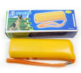 3-in-1 Anti Barking Dog Training Device Ultrasonic Training Repeller LED Flashlight
