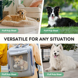 Puppy Pads, Leak-proof Quick-drying Disposable Dog Pads, Absorbent Pee Pads