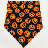 Pet Triangle Drool Towel Scarf