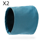 Instant Summer Cooling Bandana Scarf Towel Wrap Collar