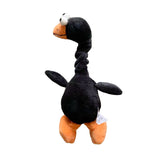 Screaming Chicken Sound Toy Bite Resistant Chew