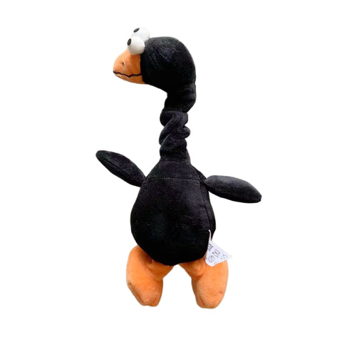 Screaming Chicken Sound Toy Bite Resistant Chew