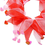 Valentine's Day Decoration Hairband Party Decoration Set