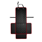 Car Pet Pad Front Seat Non-slip