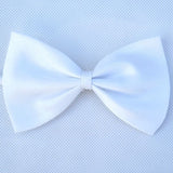 Puppy  Adjustable Bow Tie Neck Different Colors