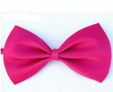Puppy  Adjustable Bow Tie Neck Different Colors