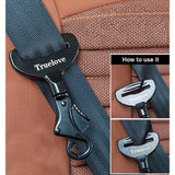 Pet Car Safety Buckle Car Holder