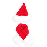 Pet Christmas Tiara