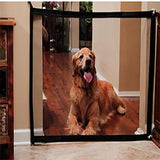 Portable Folding Pet Separation Barrier Obstacle Safety Fence