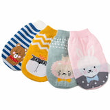 Cat Warm Wool Sweater