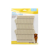 Pet Retractable Window Safety Fence