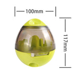 Food Slow Feeder Dispenser Ball