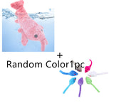 Electric Jumping Shrimp USB Charging Simulation Lobster Plush Pets Toy