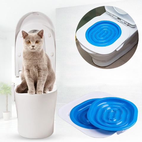 Toilet Trainer With Toilet Seat Lighting