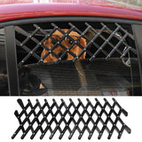 Pet Retractable Window Safety Fence