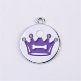 Pet Identity Card Anti-Lost Tag