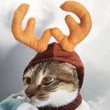 Pet Christmas Tiara