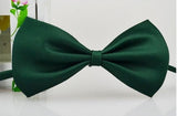 Puppy  Adjustable Bow Tie Neck Different Colors