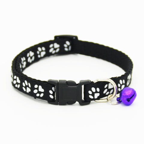 The Pet Bell Collar Band